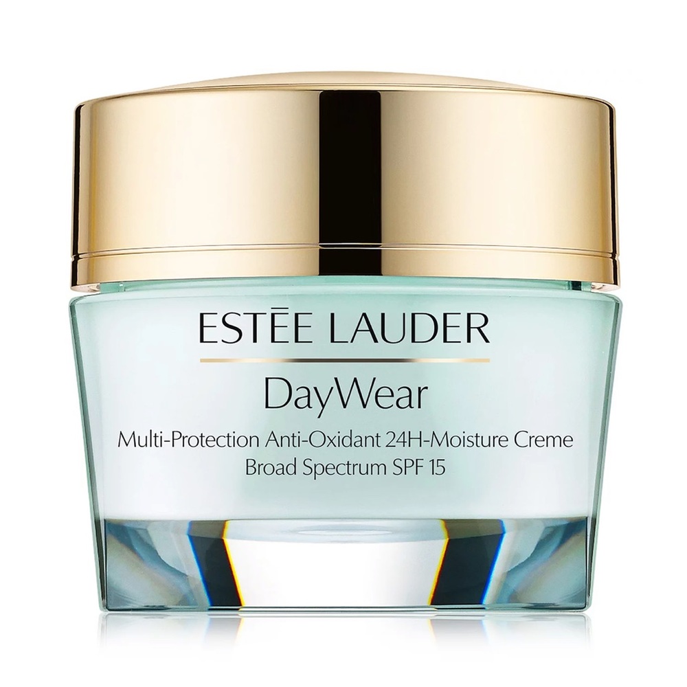Estée Lauder daywear moisture creme